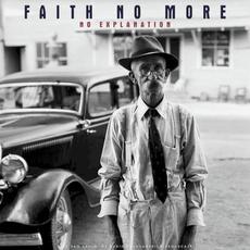 No Explanation mp3 Live by Faith No More