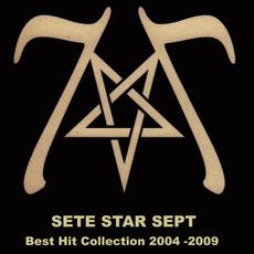 Best Hit Collection 2004-2009 mp3 Artist Compilation by Sete Star Sept