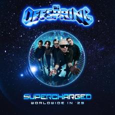 SUPERCHARGED: WORLDWIDE IN '25 mp3 Artist Compilation by The Offspring