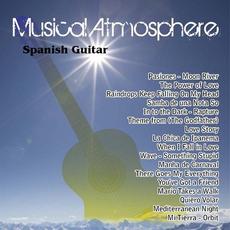 Spanish Guitar: Musical Atmosphere mp3 Artist Compilation by Paco Nula