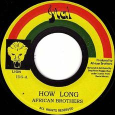 How Long mp3 Single by African Brothers