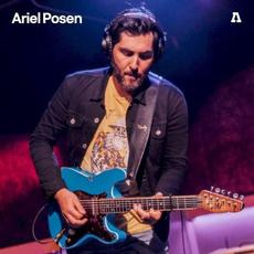 Ariel Posen on Audiotree Live mp3 Live by Ariel Posen