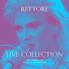 Live Collection mp3 Live by Donatella Rettore