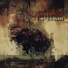 Mechviruses mp3 Album by Front Line Assembly