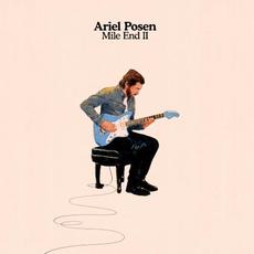 Mile End II mp3 Album by Ariel Posen