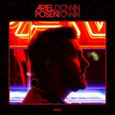 Downtown mp3 Album by Ariel Posen