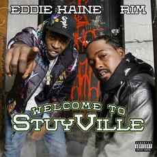 Welcome To StuyVille mp3 Album by Eddie Kaine & Rim