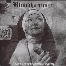 Abbedissan saatanalliset houreet mp3 Album by Bloodhammer