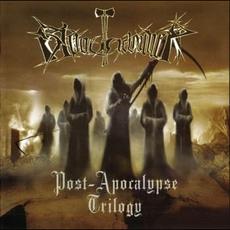 Post-Apocalypse Trilogy mp3 Album by Bloodhammer