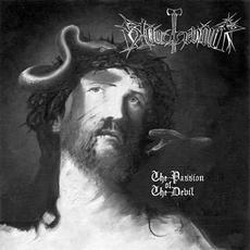 The Passion of the Devil mp3 Album by Bloodhammer