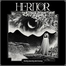 Fortify, Sanctify, and Destroy mp3 Album by Heritor