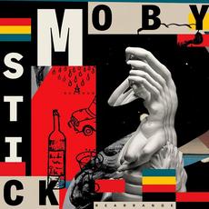 Rearrange mp3 Album by Moby Stick