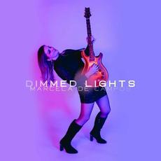 Dimmed Lights mp3 Album by Marcela De Campos