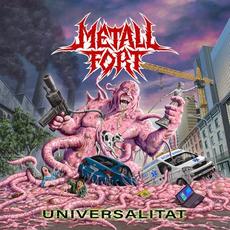 Universalitat mp3 Album by Metall Fort