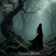 Nocturnal Wounds mp3 Album by Crimson Lotus