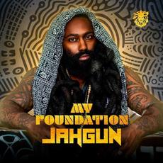 My Foundation mp3 Album by Jahgun