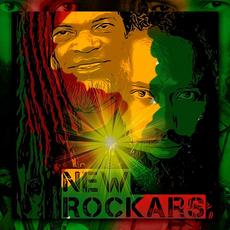 New Rockers mp3 Album by Jahgun