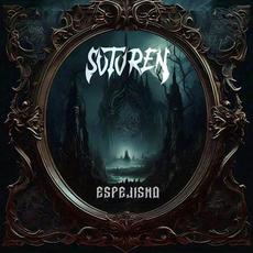 Espejismo mp3 Album by Suturen