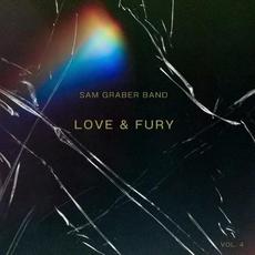 Love & Fury mp3 Album by Sam Graber Band