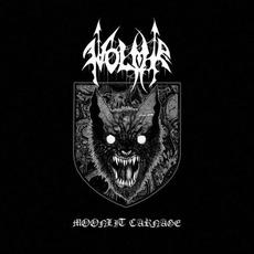 Moonlit Carnage mp3 Album by Wolmir