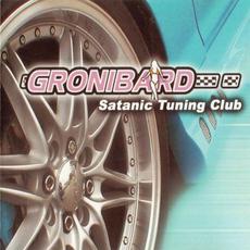 Satanic Tuning Club mp3 Album by Gronibard