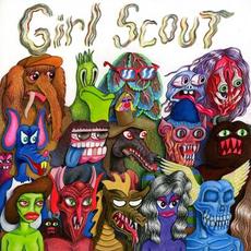 Gaper mp3 Album by Girl Scout