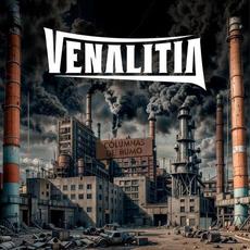 Columnas De Humo mp3 Album by Venalitia