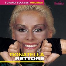 I grandi successi originali mp3 Artist Compilation by Donatella Rettore