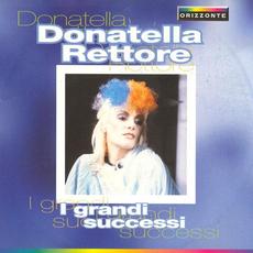 I grandi successi mp3 Artist Compilation by Donatella Rettore