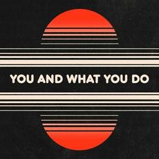 You and What You Do mp3 Single by Ariel Posen