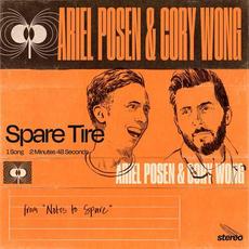 Spare Tire mp3 Single by Ariel Posen