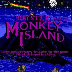 Monkey Island Dub mp3 Single by Moby Stick