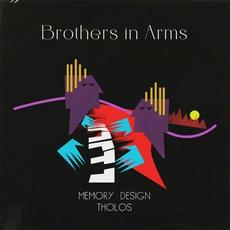 Brothers In Arms mp3 Single by Memory Design