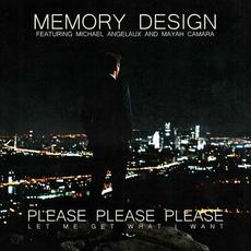 Please, Please, Please Let Me Get What I Want mp3 Single by Memory Design