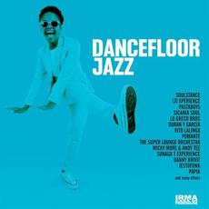 Dancefloor Jazz mp3 Compilation by Various Artists