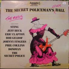 The Secret Policeman’s Other Ball: The Music mp3 Compilation by Various Artists