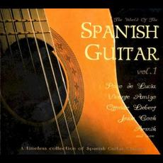 The World of the Spanish Guitar, Vol. 1 mp3 Compilation by Various Artists