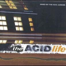 The Acid Life 1 mp3 Compilation by Various Artists