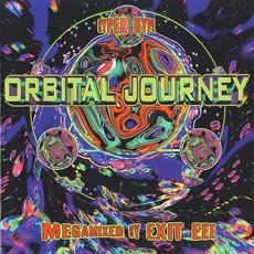 Orbital Journey mp3 Compilation by Various Artists