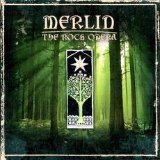 Merlin: The Rock Opera mp3 Album by Fabio Zuffanti & Victoria Heward