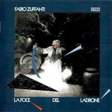 La foce del ladrone mp3 Album by Fabio Zuffanti