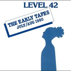 Strategy (The Early Tapes) mp3 Album by Level 42