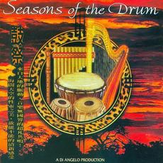 Seasons of the Drum mp3 Album by A Di Angelo Production