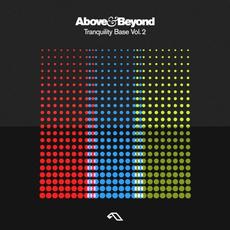 Tranquility Base Vol. 2 mp3 Album by Above & Beyond