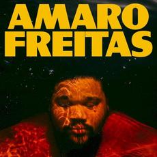 Y’Y mp3 Album by Amaro Freitas