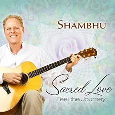 Sacred Love mp3 Album by Shambhu