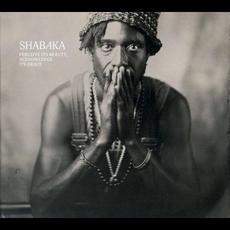 Perceive Its Beauty, Acknowledge Its Grace mp3 Album by Shabaka