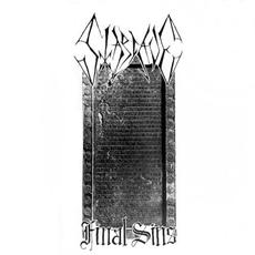 Final Sins mp3 Album by Starcave