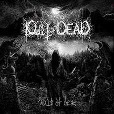 Kult of Dead mp3 Album by Kult of Dead