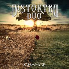 Change mp3 Album by Distorted Duo